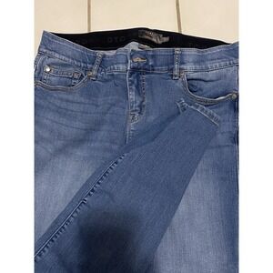 Torrid Bombshell Skinny Premium Stretch 18R